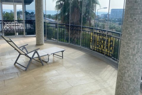 3+1 Villa i Konakli, Antalya, Tyrkiet Nr. 217795 - 11