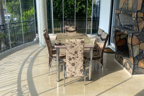 3+1 Villa i Konakli, Antalya, Tyrkiet Nr. 217795 - 12