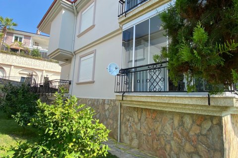 3+1 Villa i Konakli, Antalya, Tyrkiet Nr. 217795 - 16