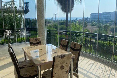 3+1 Villa i Konakli, Antalya, Tyrkiet Nr. 217795 - 3