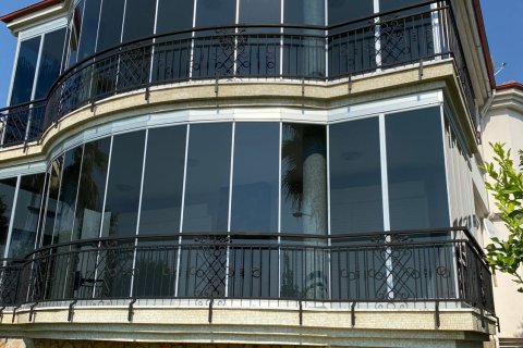 3+1 Villa i Konakli, Antalya, Tyrkiet Nr. 217795 - 15