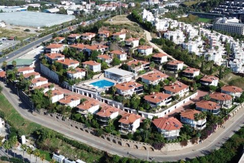 3+1 Villa i Konakli, Antalya, Tyrkiet Nr. 217795 - 17
