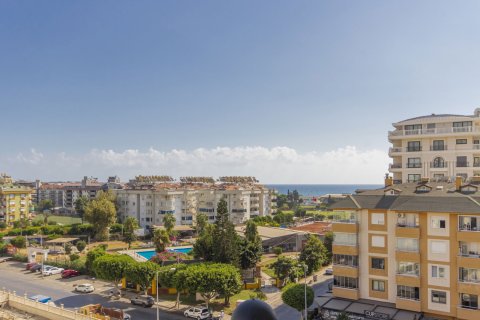 Daire 1+1 Oba, Antalya, Türkiye №217413 - 8