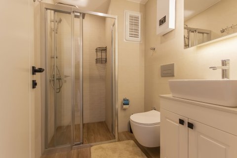 Daire 1+1 Oba, Antalya, Türkiye №217413 - 9