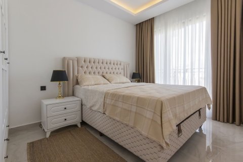Daire 1+1 Oba, Antalya, Türkiye №217413 - 6