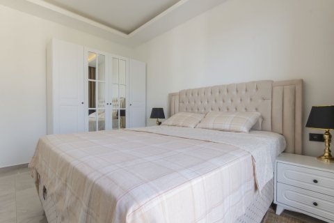 Daire 1+1 Oba, Antalya, Türkiye №217413 - 7