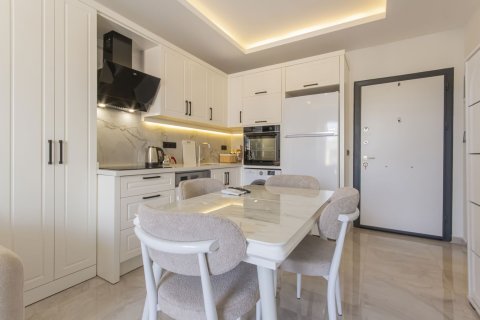 Daire 1+1 Oba, Antalya, Türkiye №217413 - 5