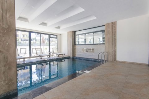 Daire 1+1 Oba, Antalya, Türkiye №217413 - 15