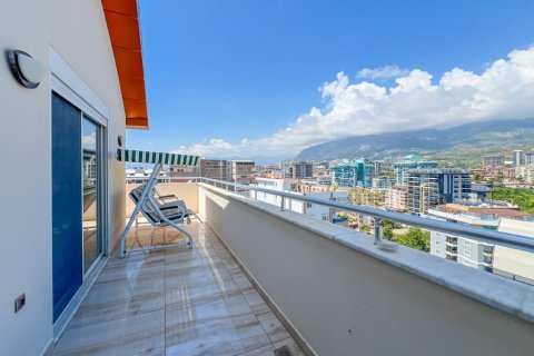 3+1 Lägenhet i Mahmutlar, Antalya, Turkiet Nr. 217411 - 15