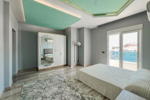 3+1 Lägenhet i Mahmutlar, Antalya, Turkiet Nr. 217411 - 10