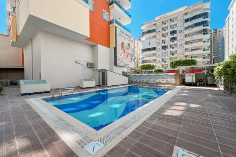 3+1 Lägenhet i Mahmutlar, Antalya, Turkiet Nr. 217411 - 21