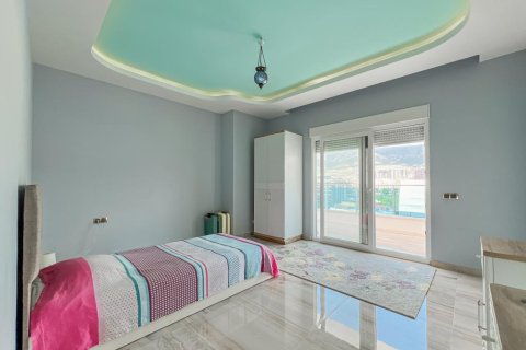 3+1 Lägenhet i Mahmutlar, Antalya, Turkiet Nr. 217411 - 7
