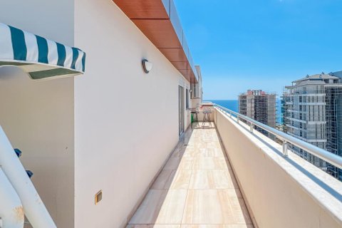 3+1 Lägenhet i Mahmutlar, Antalya, Turkiet Nr. 217411 - 14