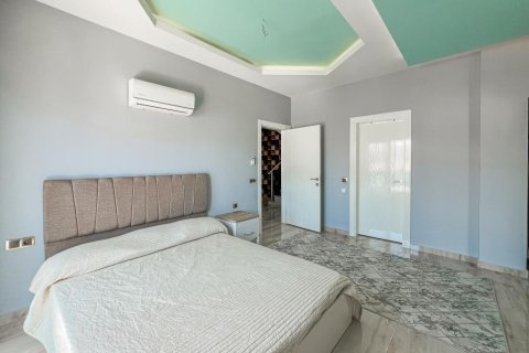 3+1 Lägenhet i Mahmutlar, Antalya, Turkiet Nr. 217411 - 9