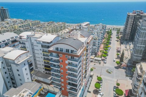 3+1 Lägenhet i Mahmutlar, Antalya, Turkiet Nr. 217411 - 20
