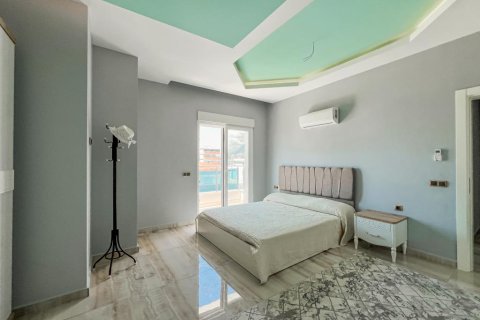 3+1 Lägenhet i Mahmutlar, Antalya, Turkiet Nr. 217411 - 8