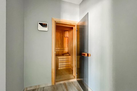 3+1 Lägenhet i Mahmutlar, Antalya, Turkiet Nr. 217411 - 18