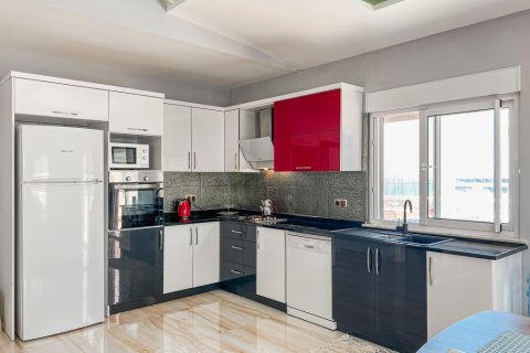 3+1 Lägenhet i Mahmutlar, Antalya, Turkiet Nr. 217411 - 4