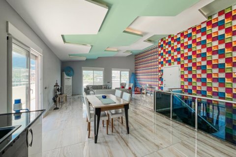 3+1 Lägenhet i Mahmutlar, Antalya, Turkiet Nr. 217411 - 5
