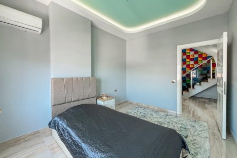 3+1 Lägenhet i Mahmutlar, Antalya, Turkiet Nr. 217411 - 12