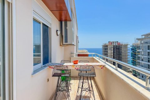 3+1 Lägenhet i Mahmutlar, Antalya, Turkiet Nr. 217411 - 13