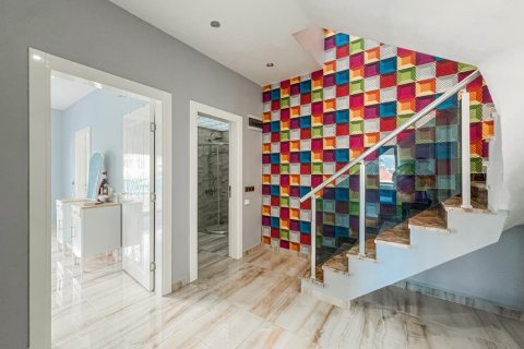 3+1 Lägenhet i Mahmutlar, Antalya, Turkiet Nr. 217411 - 16