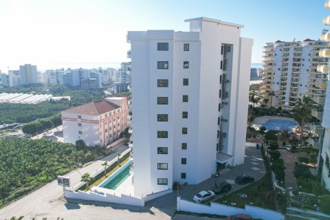 Продажа квартиры в Махмутларе, Анталье, Турция 1+1, 55м2, №217544 – фото 7