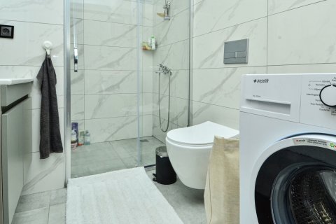 Продажа квартиры в Махмутларе, Анталье, Турция 1+1, 55м2, №217544 – фото 5