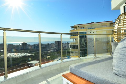 Daire  1+1  Mahmutlar, Antalya, Türkiye №217544