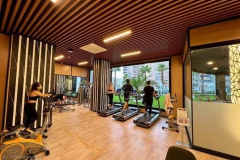 Продажа квартиры в Махмутларе, Анталье, Турция 1+1, 60м2, №217543 – фото 14