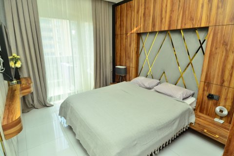 Продажа квартиры в Махмутларе, Анталье, Турция 1+1, 60м2, №217543 – фото 5