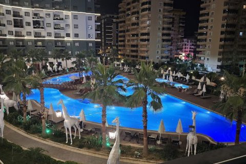 Продажа квартиры в Махмутларе, Анталье, Турция 1+1, 60м2, №217543 – фото 9
