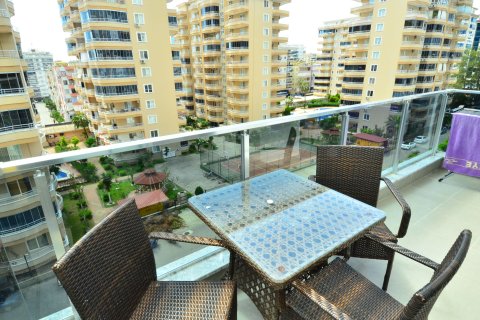 Продажа квартиры в Махмутларе, Анталье, Турция 1+1, 60м2, №217543 – фото 7