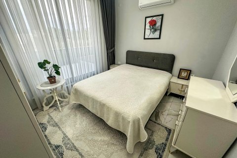 1+1 Lägenhet  i Mahmutlar, Antalya, Turkiet Nr. 217542 - 4