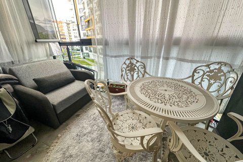 1+1 Lägenhet  i Mahmutlar, Antalya, Turkiet Nr. 217542 - 6