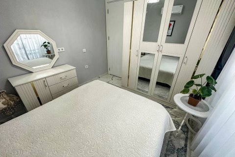1+1 Lägenhet  i Mahmutlar, Antalya, Turkiet Nr. 217542 - 5