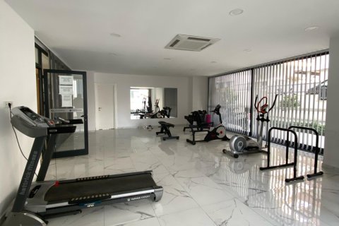1+1 Lägenhet  i Mahmutlar, Antalya, Turkiet Nr. 217542 - 11