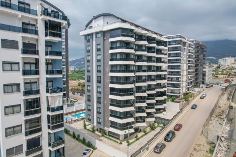 1+1 Lägenhet  i Mahmutlar, Antalya, Turkiet Nr. 217542 - 8