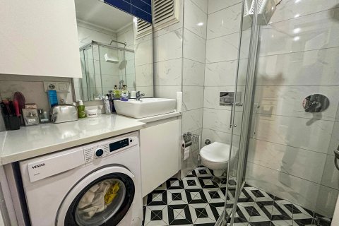 1+1 Lägenhet  i Mahmutlar, Antalya, Turkiet Nr. 217542 - 7