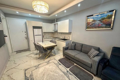 1+1 Lägenhet  i Mahmutlar, Antalya, Turkiet Nr. 217542 - 3