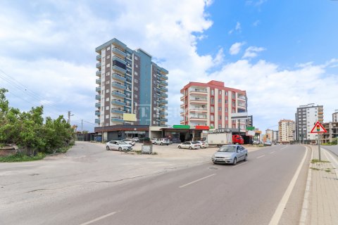 Apartment for sale in Erdemli, Mersin, Turkey, 4 bedrooms, 220m2, No. 98072 – photo 2