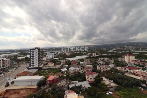 Apartment for sale in Erdemli, Mersin, Turkey, 4 bedrooms, 220m2, No. 98072 – photo 22
