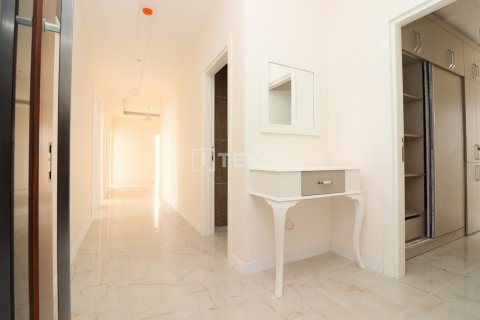 Apartment for sale in Erdemli, Mersin, Turkey, 4 bedrooms, 220m2, No. 98072 – photo 24