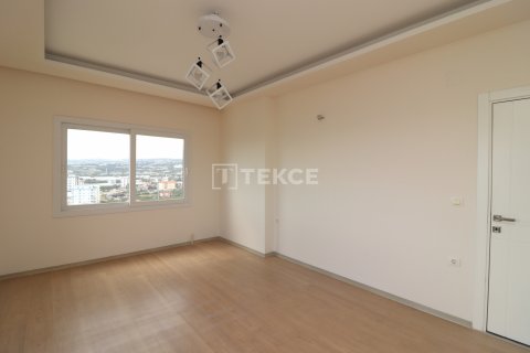 Apartment for sale in Erdemli, Mersin, Turkey, 4 bedrooms, 220m2, No. 98072 – photo 5