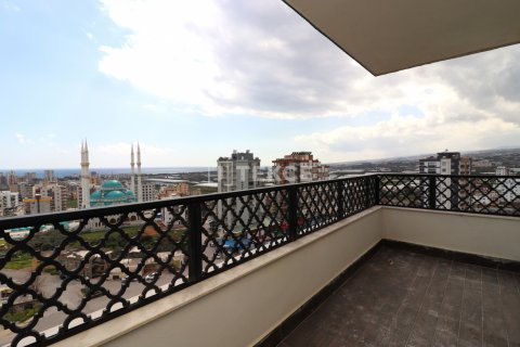 Apartment for sale in Erdemli, Mersin, Turkey, 4 bedrooms, 220m2, No. 98072 – photo 19