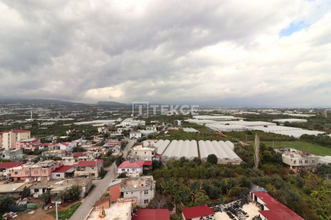 Apartment for sale in Erdemli, Mersin, Turkey, 4 bedrooms, 220m2, No. 98072 – photo 23