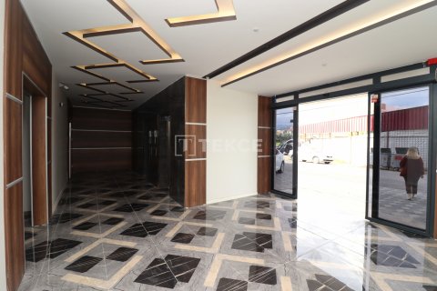 Apartment for sale in Erdemli, Mersin, Turkey, 4 bedrooms, 220m2, No. 98072 – photo 25