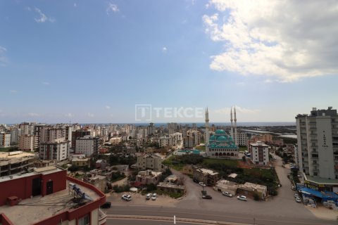 Apartment for sale in Erdemli, Mersin, Turkey, 4 bedrooms, 220m2, No. 98072 – photo 3