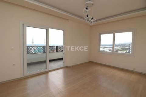 Apartment for sale in Erdemli, Mersin, Turkey, 4 bedrooms, 220m2, No. 98072 – photo 4