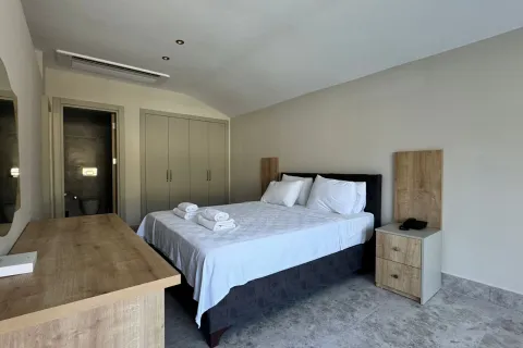 Продажа квартиры в Авсалларе, Анталье, Турция 1+1, 80м2, №223998 – фото 22